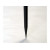 mit Stab (spitz)  + 19,00€ 